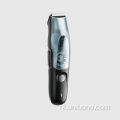 Vacuüm baard haartrimmer schaamverzorging clipper kit